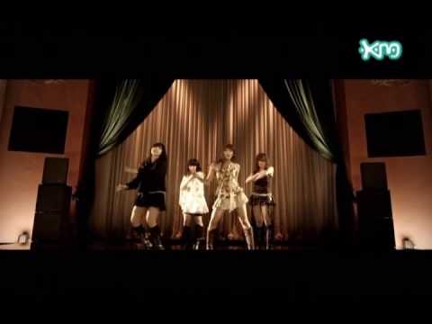 CSJH[天上智喜 ] - Dance Dance in the Club MV [English]