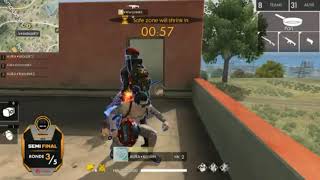 Download lagu AURA•Kasih MENUNJUKAN TARINGNYA DI TURNAMEN INDONESIA MEASTER//FREE FIRE INDONESIA mp3