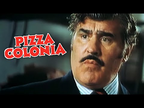 Pizza Colonia (KOMÖDIE l Ganzer Spielfilm mit MARIO ADORF, Filme in voller Länge kostenlos ansehen)