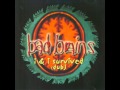 Bad Brains - September 