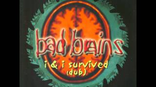 Bad Brains - September