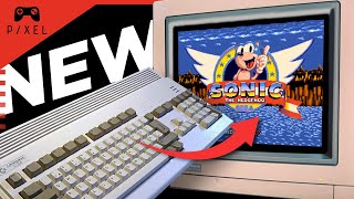 66 Fresh AMIGA Releases for 2026 | Part 14 | Retro Gaming Gold