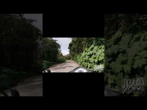 Ruta Páramo El Zumbador #tachira #ruta76 #venezuela #viajes #biker #paramos