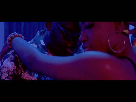 SILVASTONE  - "Touch You" (Official Music Video)