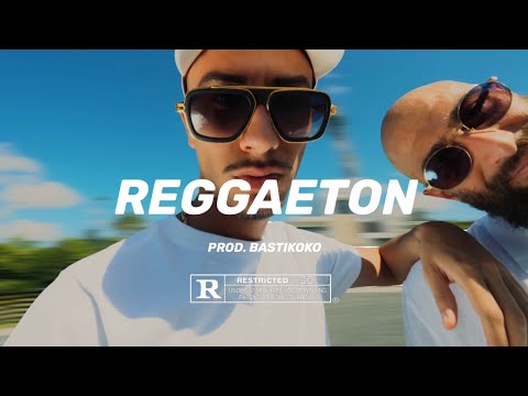 [Free] Amo x Nimo Type Beat „Reggaeton" [prod. Bastikoko x Velcy]
