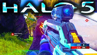 Gameplay Warzone - Raid on Apex 7 #2