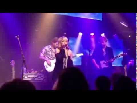 Skyfall  Amber Carrington