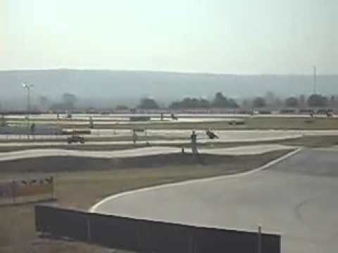 Grand Prix of Bulgaria   Supermoto 19 sep