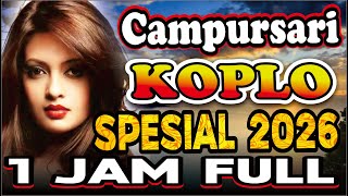Download lagu CAMPURSARI SUPER KOLPLO SPESIAL 2026 ALBUM TERBAIK YANG PERNAH ADA mp3