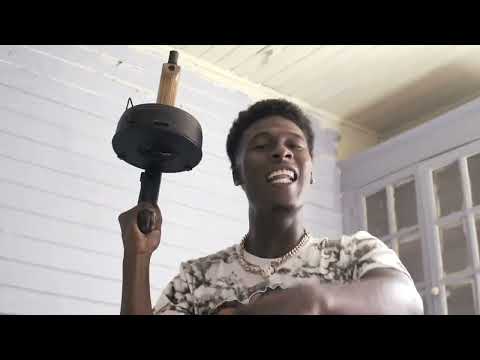 Lit Crash x HotBoyDue - RIP Lil Phat (Official Video) @Litcrash