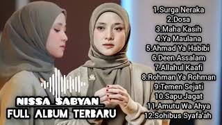 Download lagu Nissa Sabyan Full Album Terbaru 2023 | Lagu Religi Islam Terbaik Terpopuler mp3 Download lagu Nissa Sabyan Full Album Terbaru 2023 | Lagu Religi Islam Terbaik Terpopuler mp3