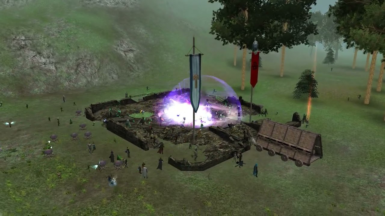 For the Realm