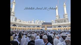 Download lagu 103–Surah Al–Asr – Abdullah Awad Al Juhany mp3