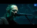 Radiohead - Fake Plastic Trees | Live at Santiago, Chile 2018 (HD 1080p)