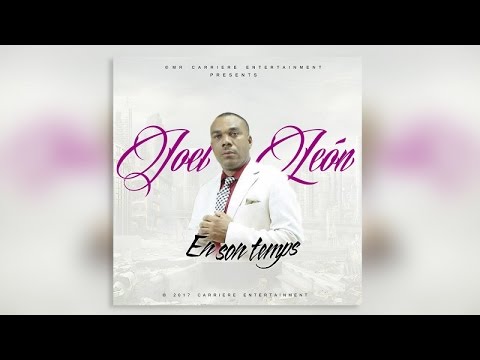 Joel Leon Ft. Delly Benson - Eloyim M' adore w'