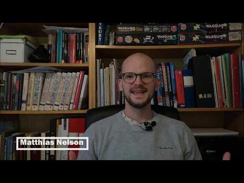 Söndagen innan Pingst - Gör ditt bästa tills du vet bättre, gör då bättre!