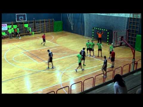 10. KROG - 2013/2014: 2. DRL - MOŠKI: RK MITOL SEŽANA : ŠD ŠKOFLJICA