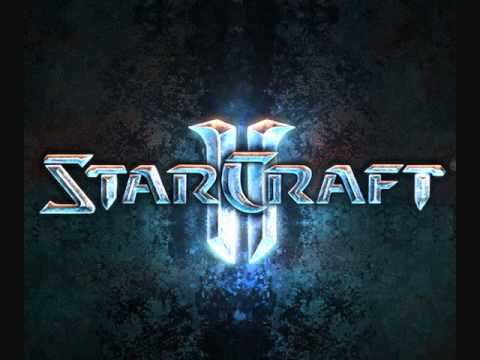 STARCRAFT 2 DUBSTEP *Entering War*