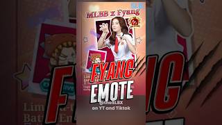 Download lagu How to get Fyang Emote #mobilelegends #mlbb mp3 Download lagu How to get Fyang Emote #mobilelegends #mlbb mp3