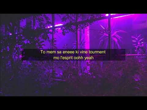 Sebby - Ziss Toi (Lyrics)