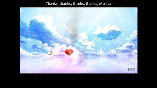 Download lagu Leslie Cheung: Monica with romanization and English translation (see description) mp3