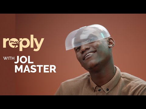MY REPLY SHOW W/ JOL MASTER EP05 | CLASSIC FUNNY GUY AJIBU MASWALI YOTE YA FANS WAKE | MY REPLY SHOW