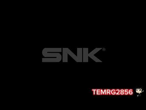 SNK Corporation In Darth Vader Major