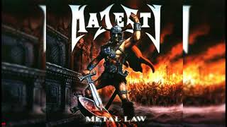 Majesty | METAL LAW | Live Full Album (2004)