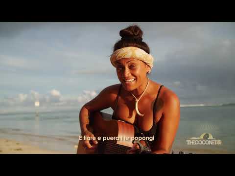 Poly Songbook:  Aue Oki Koe Te Purotu - Kura Happ