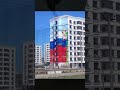 MARIUPOL AFTER WAR #shorts #mariupol #2023 #reconstruction #rebuild