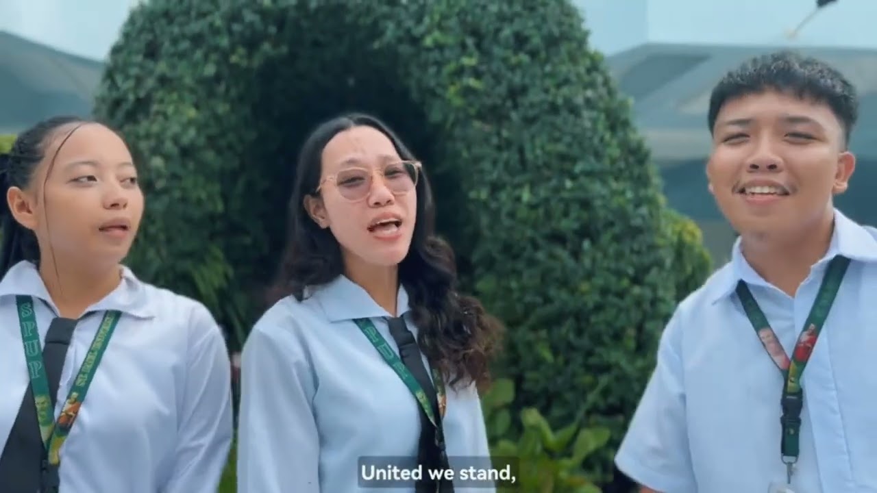 It's Nice To Be Paulinian