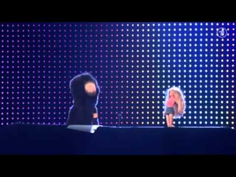 René Marik zu Gast beim ECHO