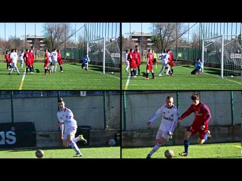 LOMBARDIA UNO - BIASSONO (ritorno) .mov