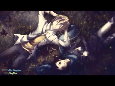Nightcore - Fireflies