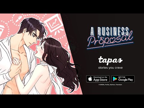 A Business Proposal Special Edition (Offical Trailer)| Tapas