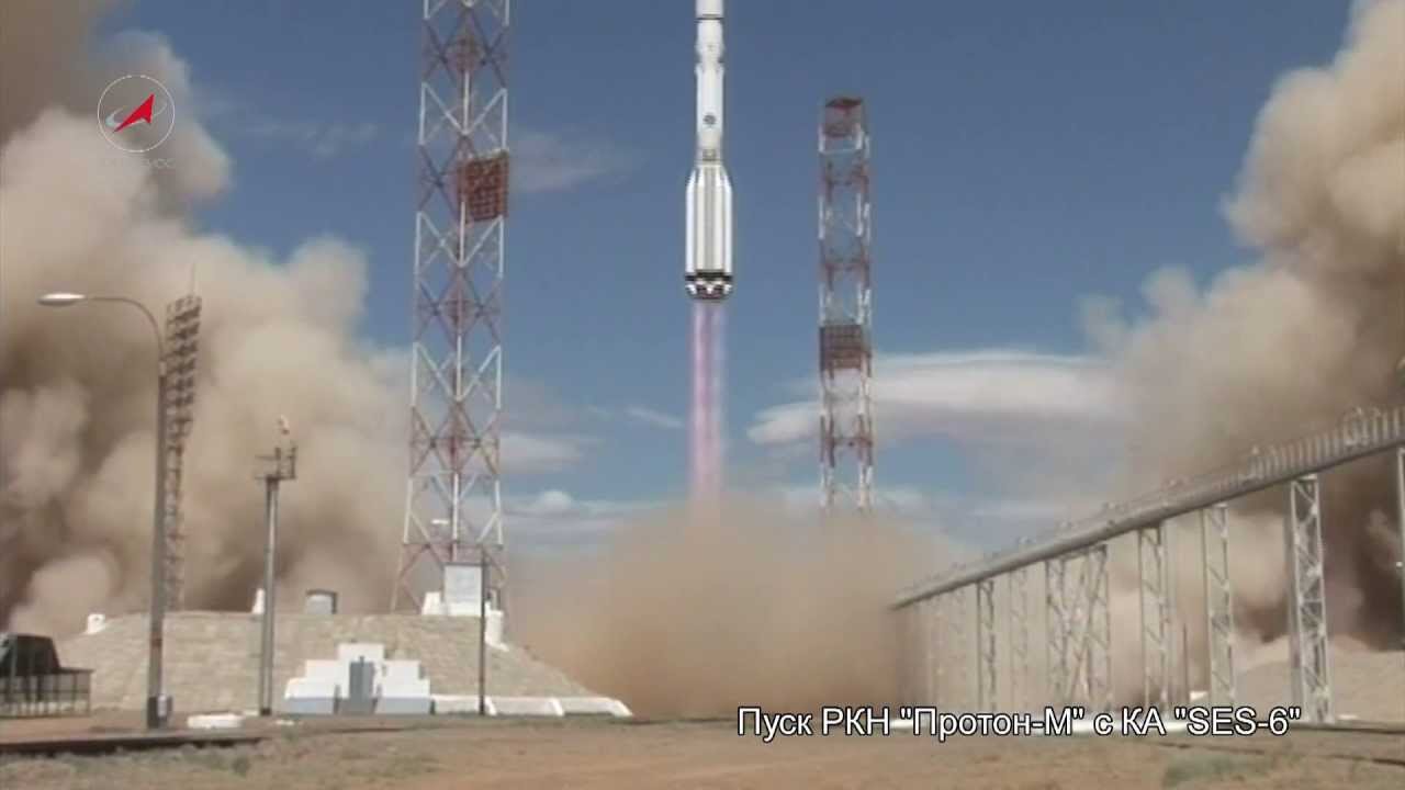 Watch the Launch