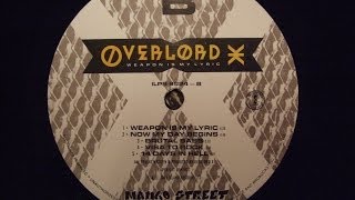 Overlord X - 14 Days In Hell