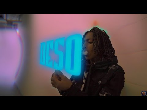 Deso - Benjamin (Official Music Video)