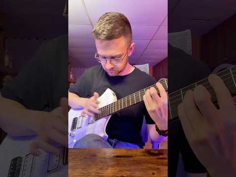 Fleu - Riff A Day 17 - Misc Originals