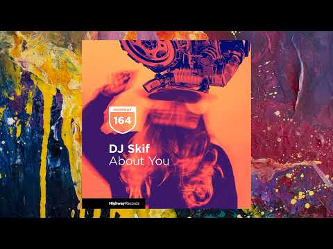 Dj Skif — About You (Original Mix)