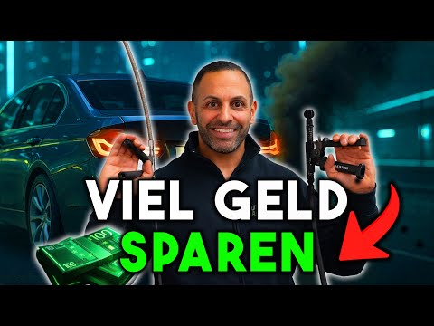 This is how YOU can save a lot of money on repair costs with your Euro 6 diesel vehicle.