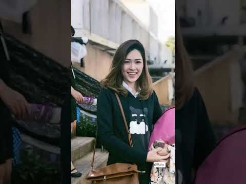 🎠 Tiny Lingling ➝ the cutest flashback ever 💫 #shorts #lingorm #wlw #viral #gl #fyp #video