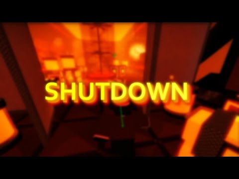 FE2 Map Test: Shutdown Revamp (w/ New OST)