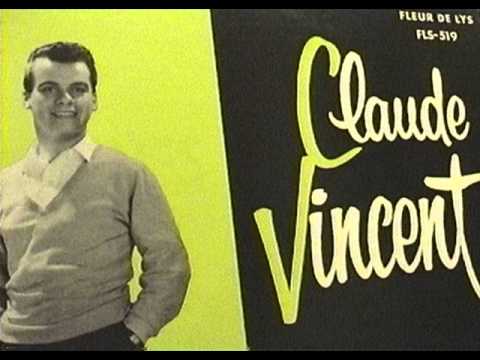 Claude Vincent - Je (1963)