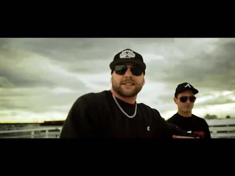 STANZA BLADE x JOE THE FREAKSHOW - CAUTION  (Prod. Kafir)