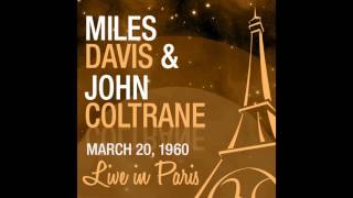 Miles Davis, John Coltrane, Wynton Kelly, Paul Chambers, Jimmy Cobb - So What (Live 1960)