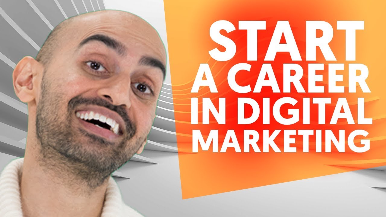 How to Start a Career in Digital Marketing in 2019