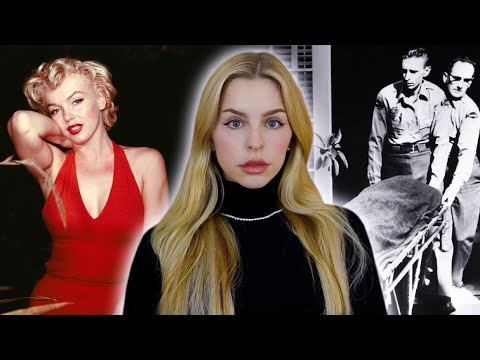 Fame, S*x & Depressionen | Die tragische Geschichte der Marilyn Monroe ￼
