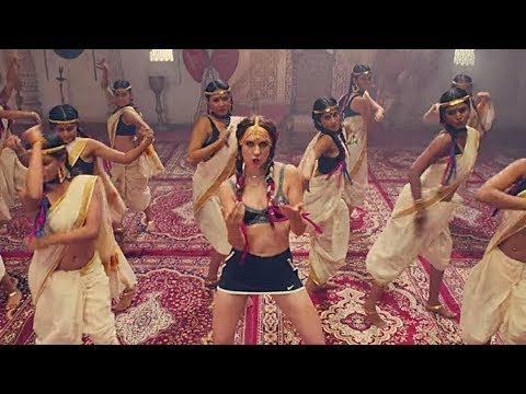 Major Lazer & DJ Snake   Lean On feat  MØ Official Music Video