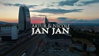 Artur Nadosyan feat. Nicole - Jan Jan